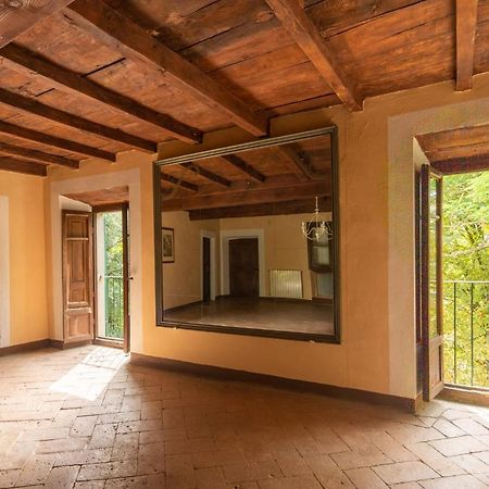 Villa Bagnolo By Vacavilla Cortona Exterior foto